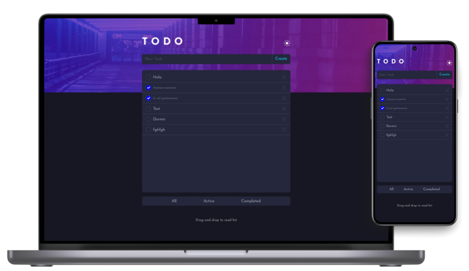 Todo App-image